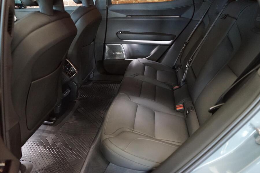 Polestar 3 vaihtoauto