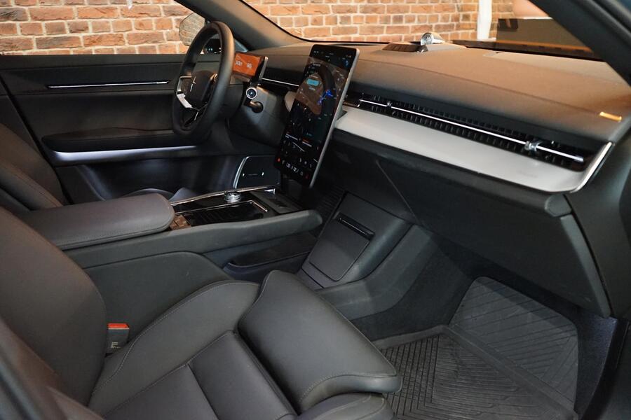 Polestar 3 vaihtoauto