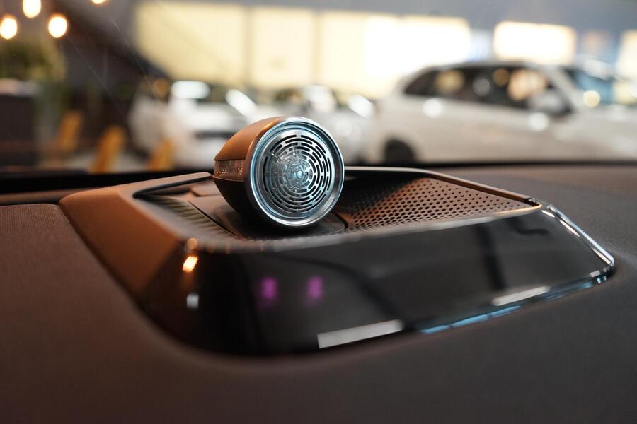 Polestar 3 vaihtoauto