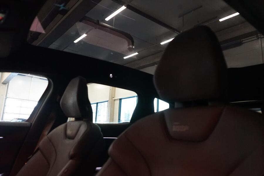 Polestar 3 vaihtoauto