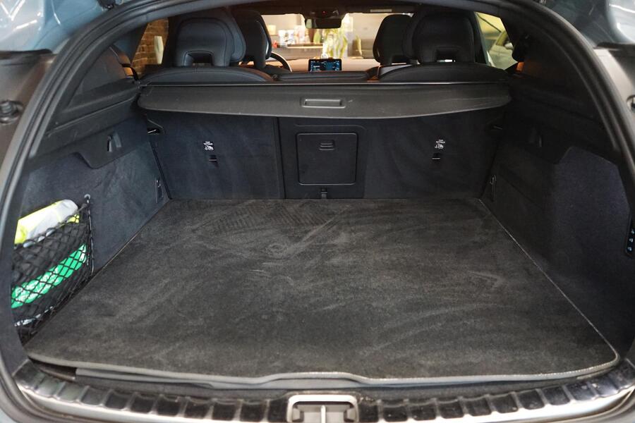 Polestar 3 vaihtoauto