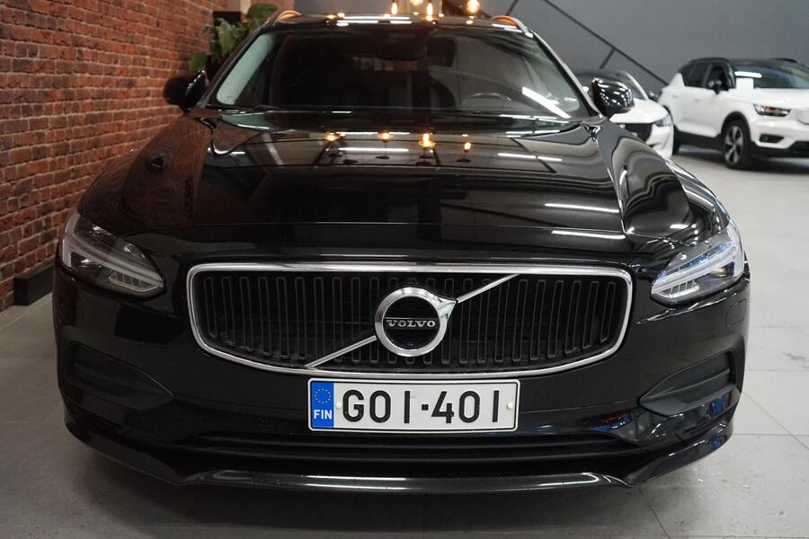 Volvo V90 vaihtoauto
