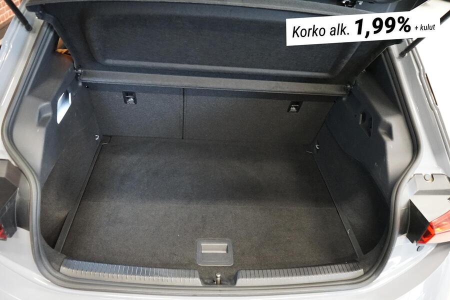 Cupra Born vaihtoauto