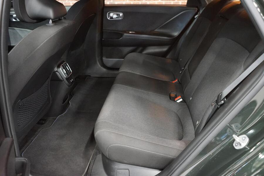 Hyundai IONIQ 6 vaihtoauto