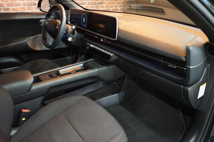 Hyundai IONIQ 6 vaihtoauto