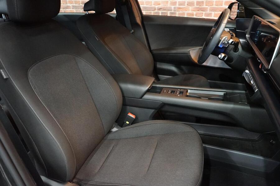 Hyundai IONIQ 6 vaihtoauto