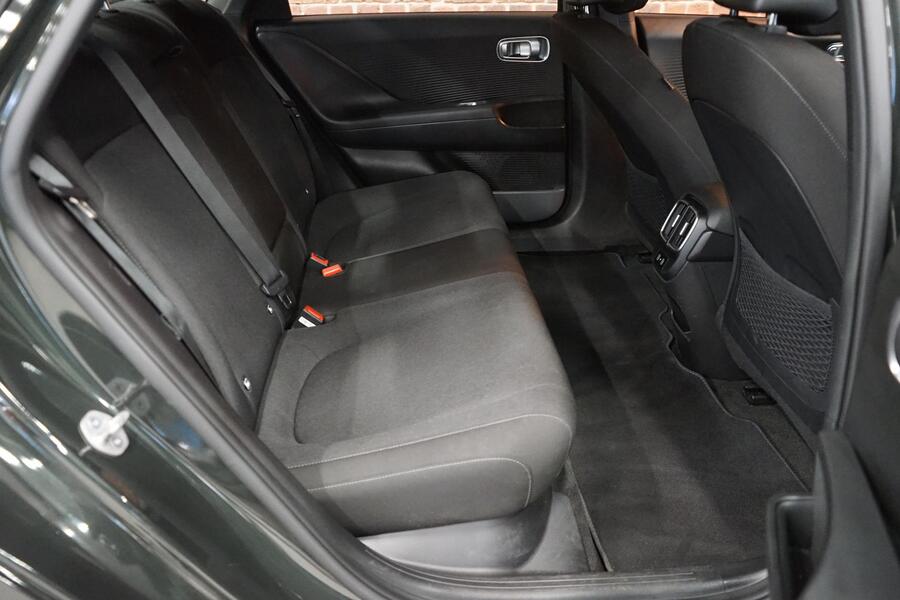 Hyundai IONIQ 6 vaihtoauto