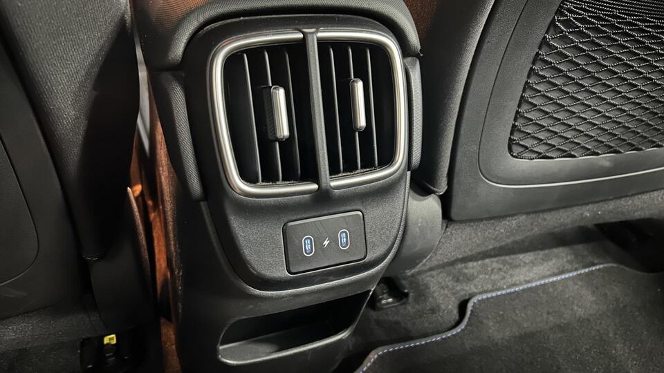 Hyundai IONIQ 6 vaihtoauto