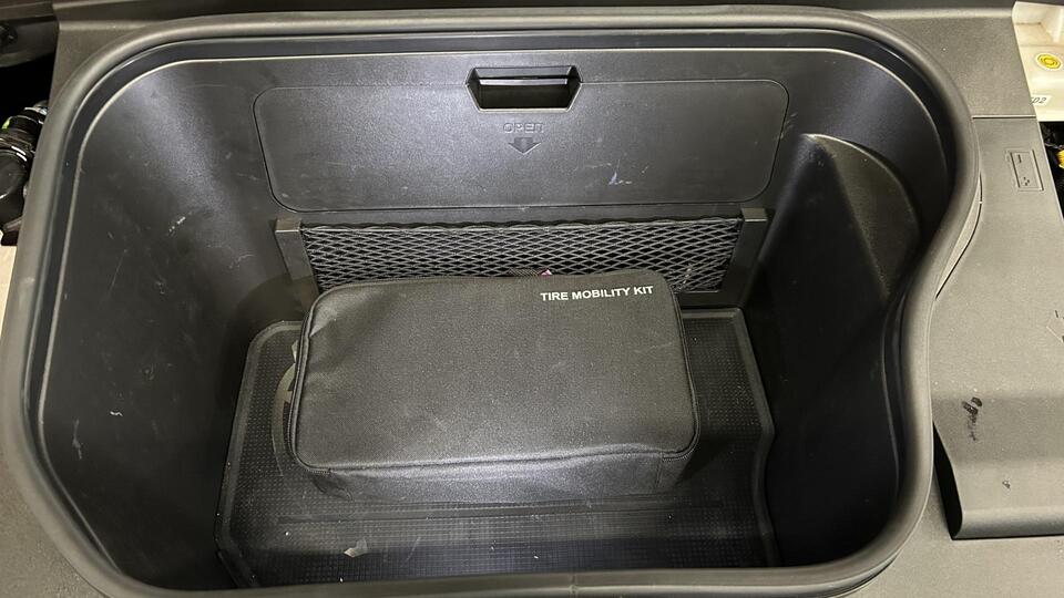 Hyundai IONIQ 6 vaihtoauto