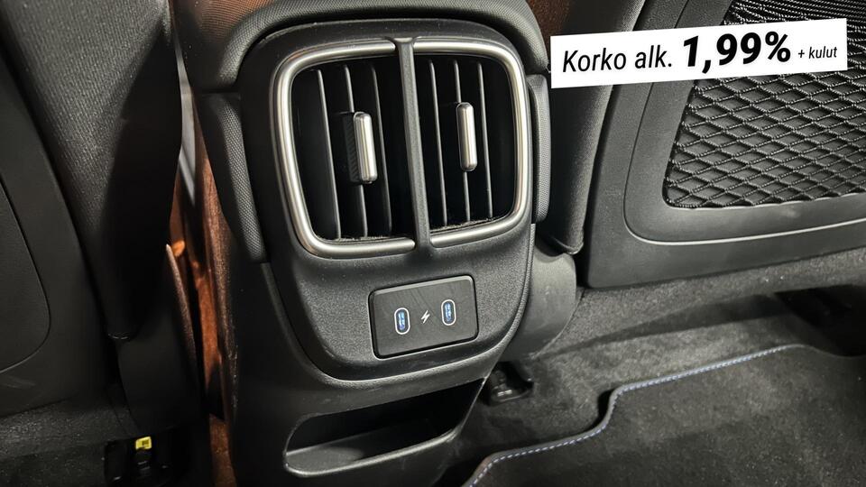 Hyundai IONIQ 6 vaihtoauto