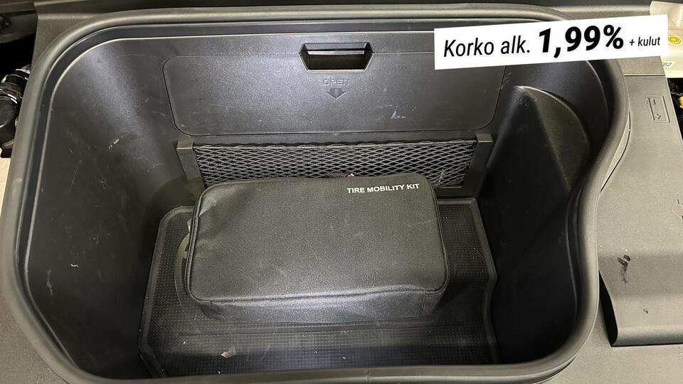 Hyundai IONIQ 6 vaihtoauto