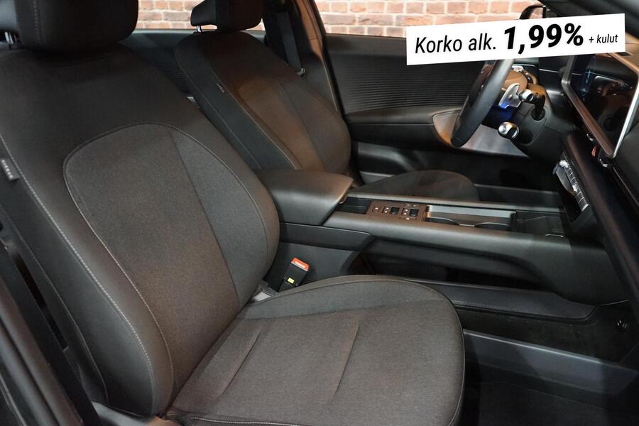 Hyundai IONIQ 6 vaihtoauto