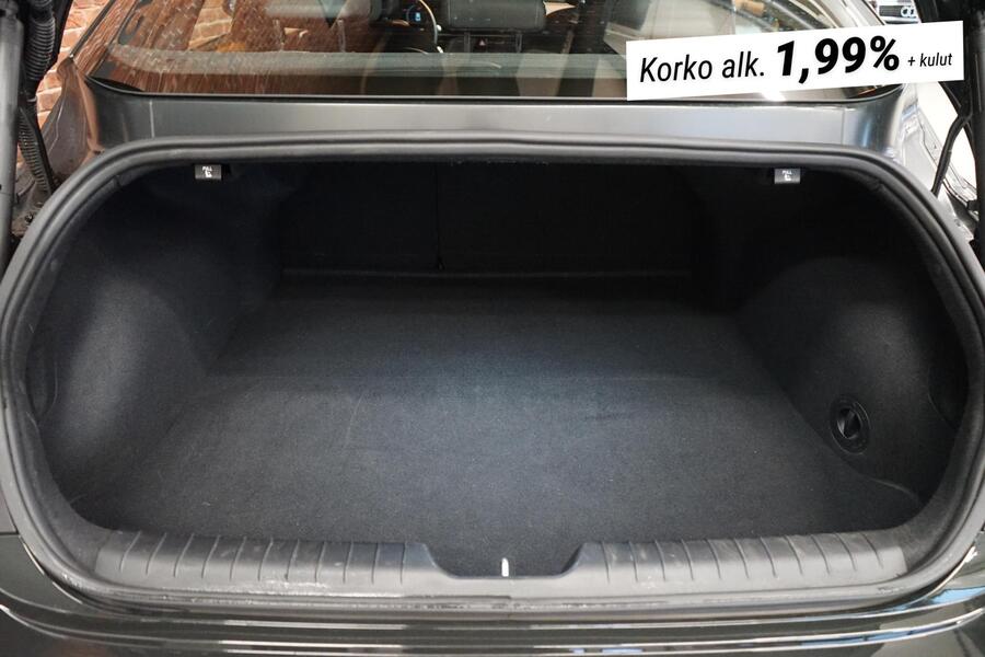 Hyundai IONIQ 6 vaihtoauto