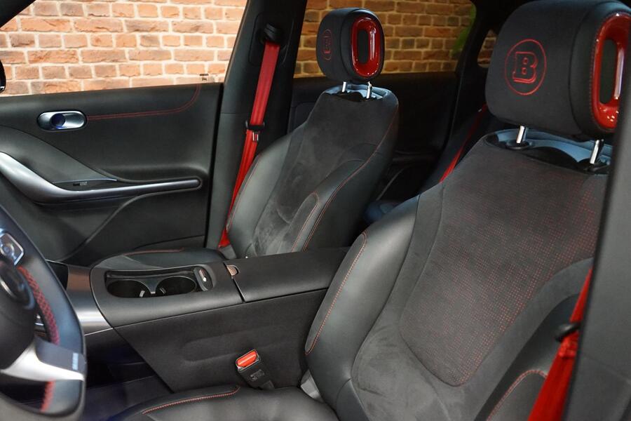 Smart #1 vaihtoauto