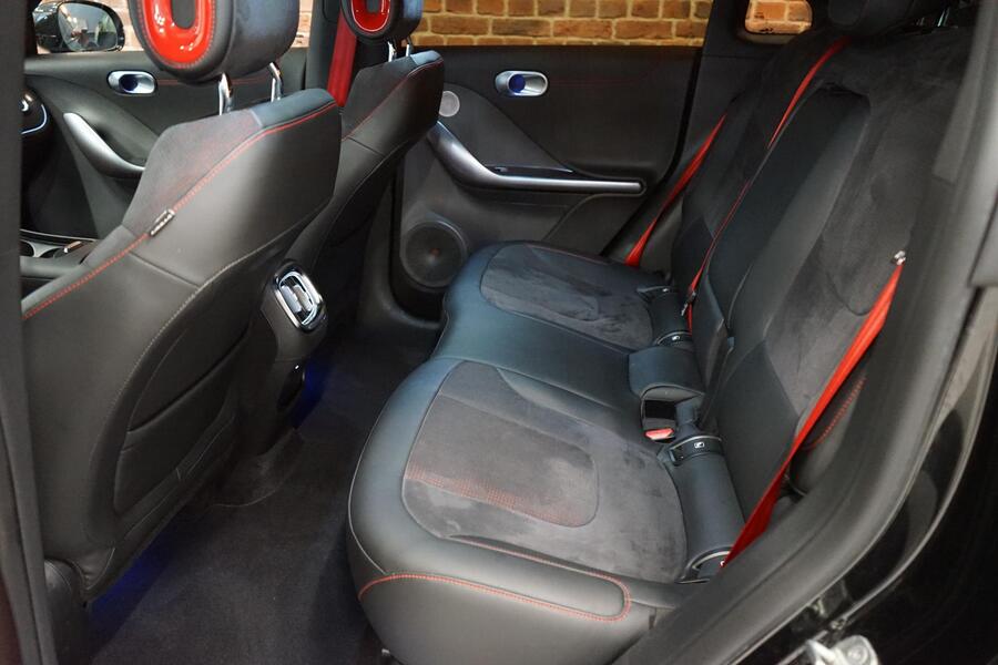 Smart #1 vaihtoauto