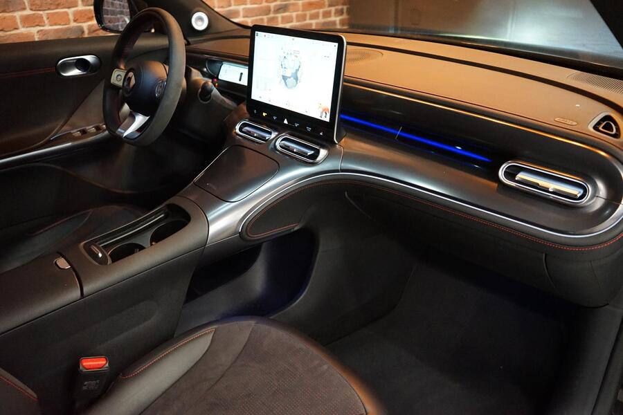 Smart #1 vaihtoauto