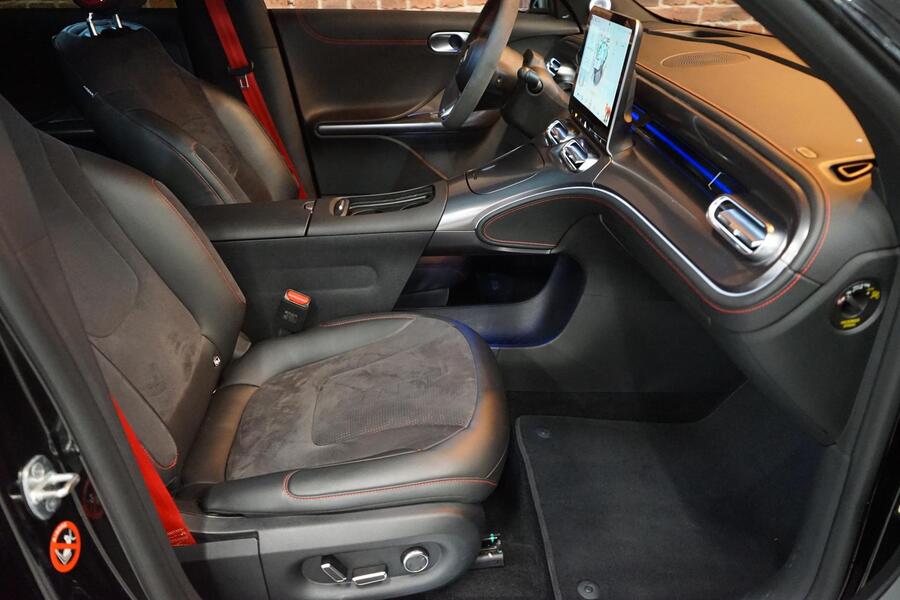 Smart #1 vaihtoauto