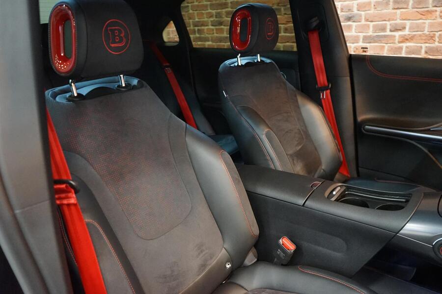 Smart #1 vaihtoauto