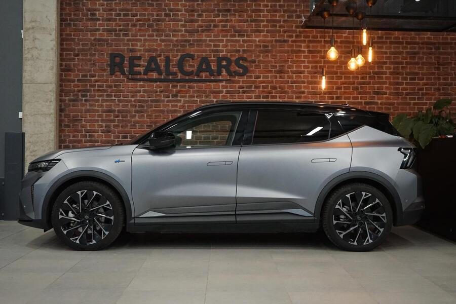 Renault Scénic vaihtoauto