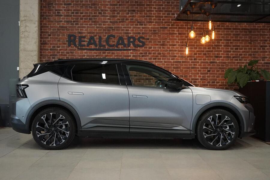 Renault Scénic vaihtoauto