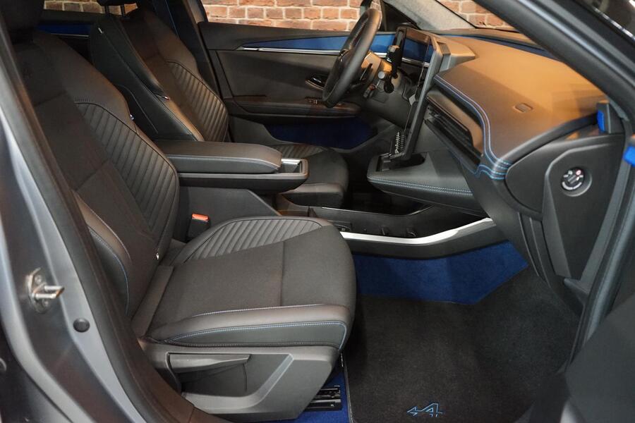 Renault Scénic vaihtoauto