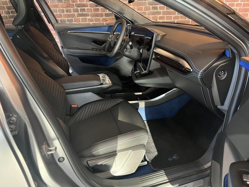 Renault Scénic vaihtoauto