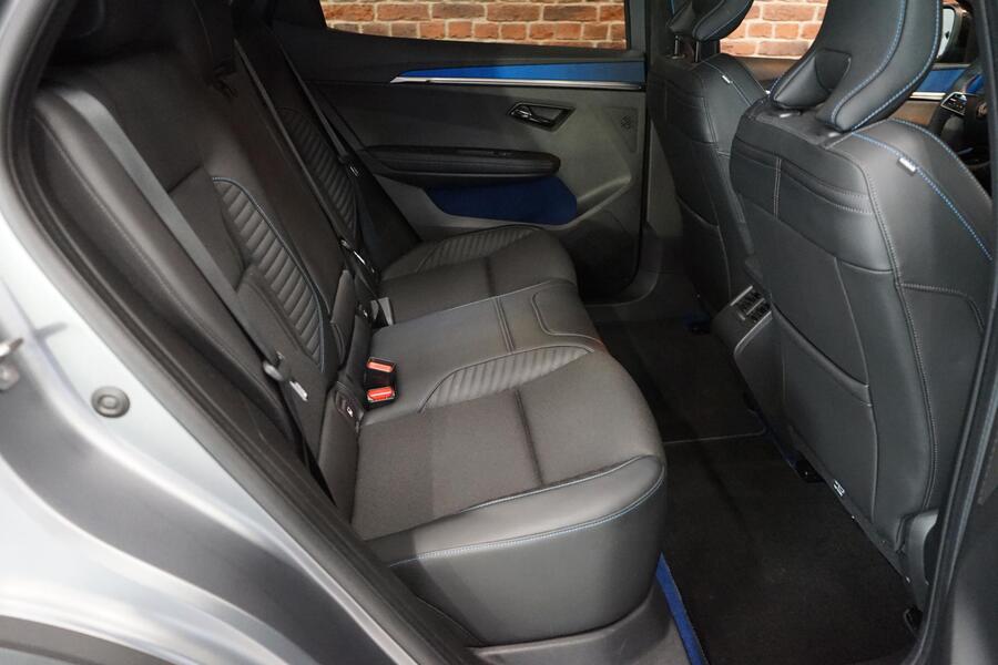 Renault Scénic vaihtoauto