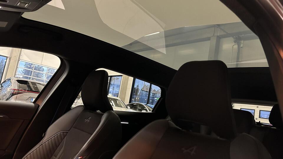 Renault Scénic vaihtoauto