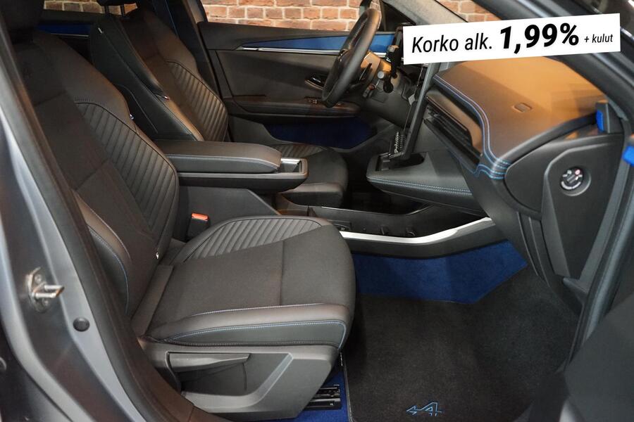 Renault Scénic vaihtoauto