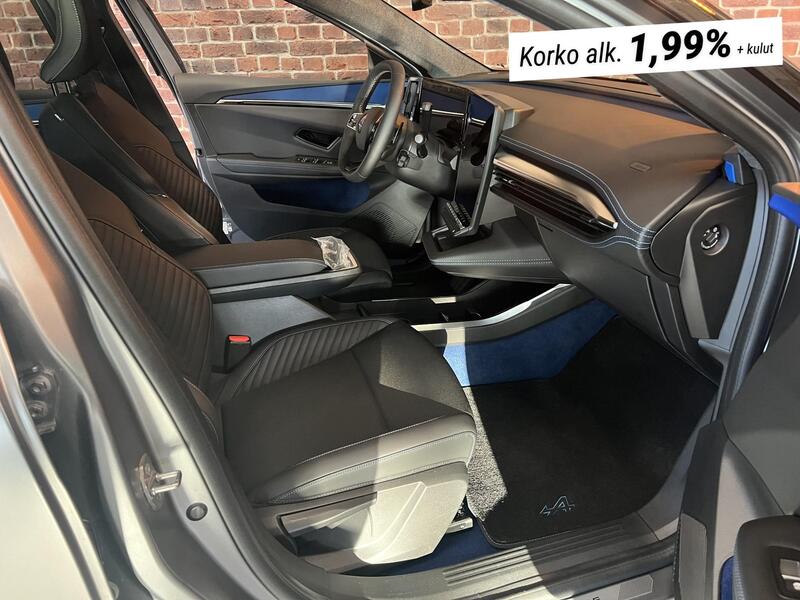 Renault Scénic vaihtoauto