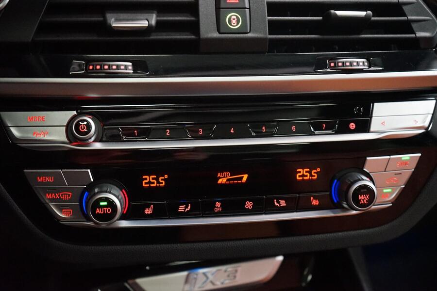 BMW iX3 vaihtoauto