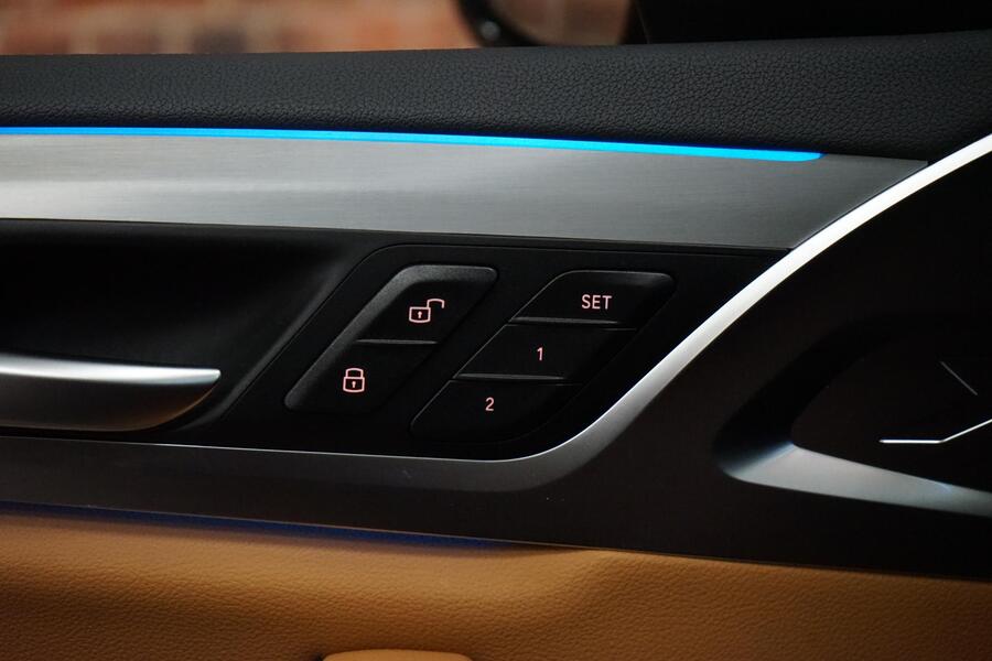 BMW iX3 vaihtoauto