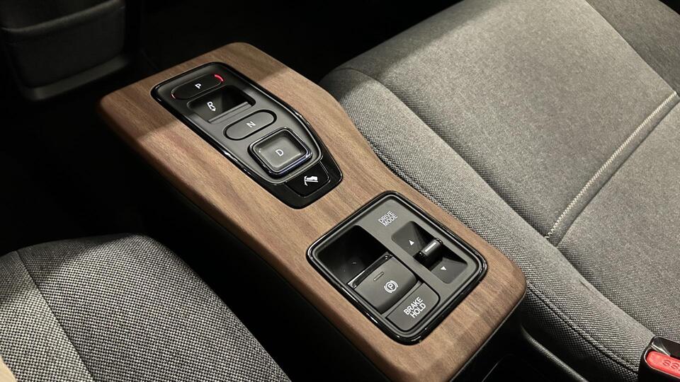 Honda e vaihtoauto