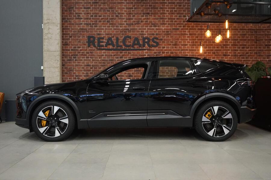 Polestar 3 vaihtoauto