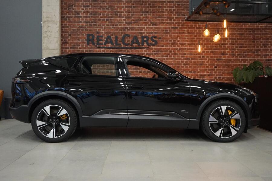 Polestar 3 vaihtoauto