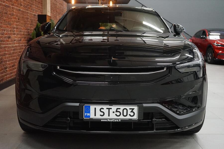 Polestar 3 vaihtoauto