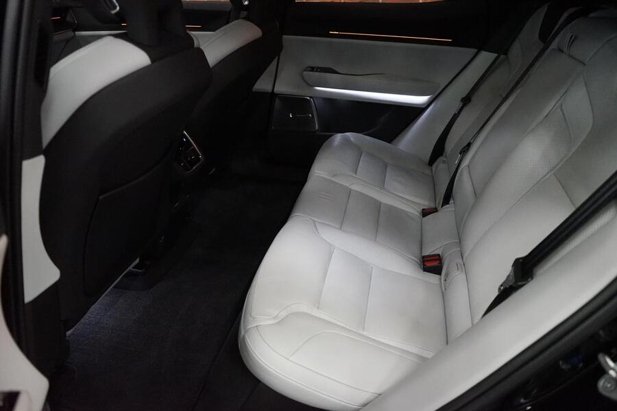 Polestar 3 vaihtoauto