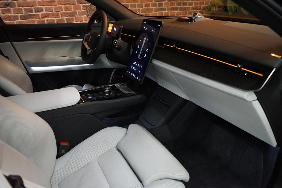 Polestar 3 vaihtoauto