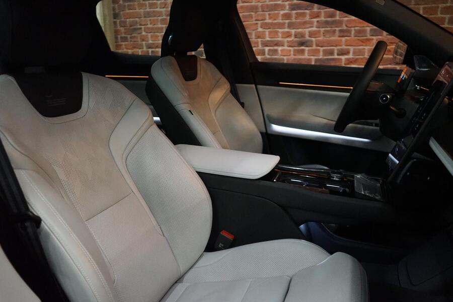 Polestar 3 vaihtoauto