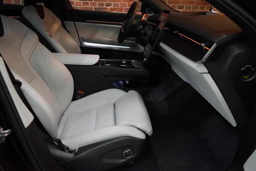 Polestar 3 vaihtoauto