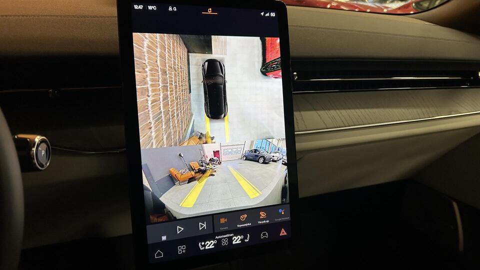 Polestar 3 vaihtoauto