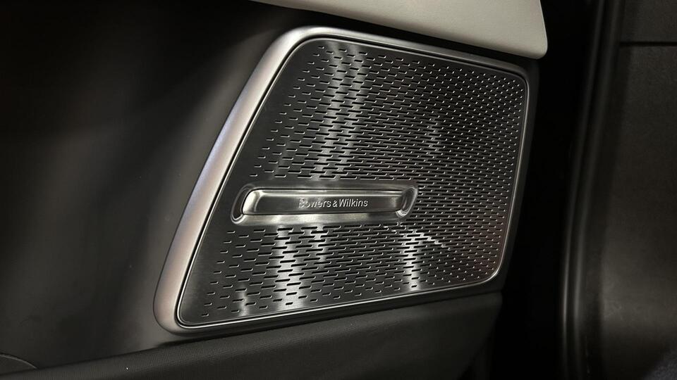 Polestar 3 vaihtoauto