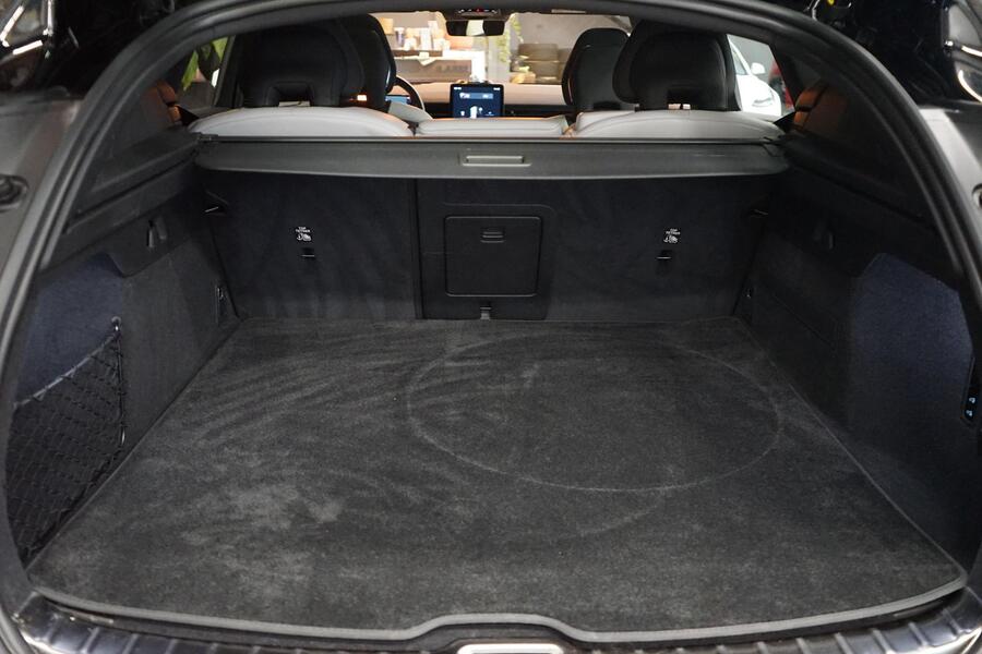 Polestar 3 vaihtoauto