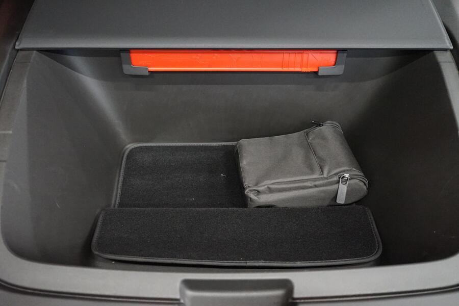 Polestar 3 vaihtoauto