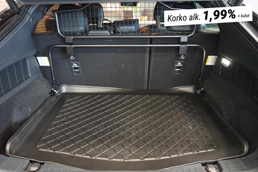 Ford USA Mustang vaihtoauto