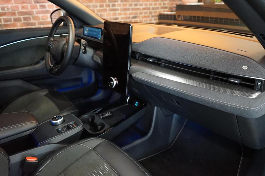 Ford USA Mustang vaihtoauto