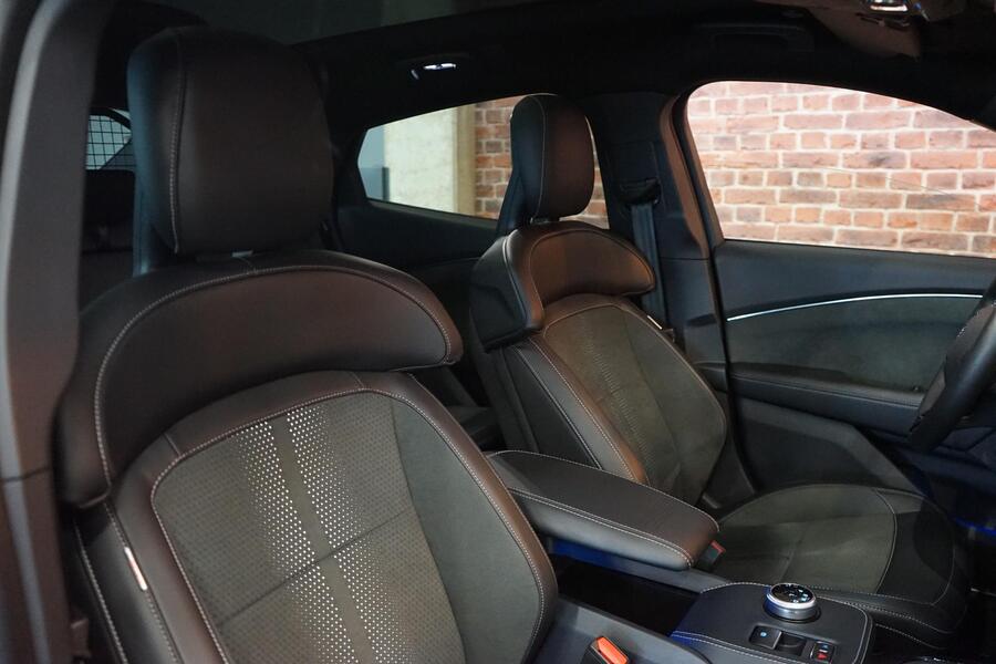 Ford USA Mustang vaihtoauto