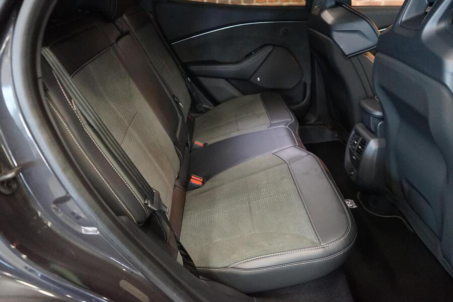 Ford USA Mustang vaihtoauto