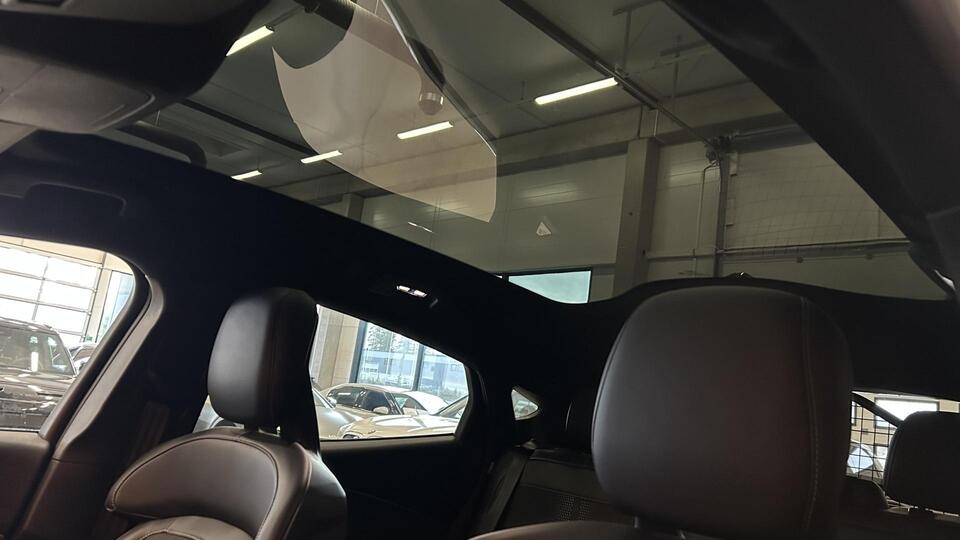 Ford USA Mustang vaihtoauto