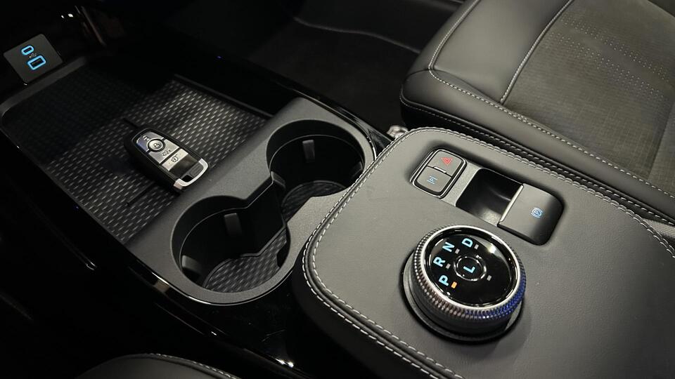 Ford USA Mustang vaihtoauto